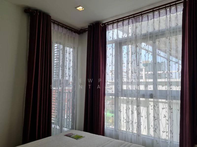 Casa Condo Sukhumvit 97 : คาซ่า คอนโด สุขุมวิท 97, กรุงเทพ, ซอยสุขุมวิท 97, บางจาก, พระโขนง, กรุงเทพ, 27 ตร.ม., คอนโด ให้เช่า, โดย Praewpakar Soontawong, 500533562 - DDproperty.com