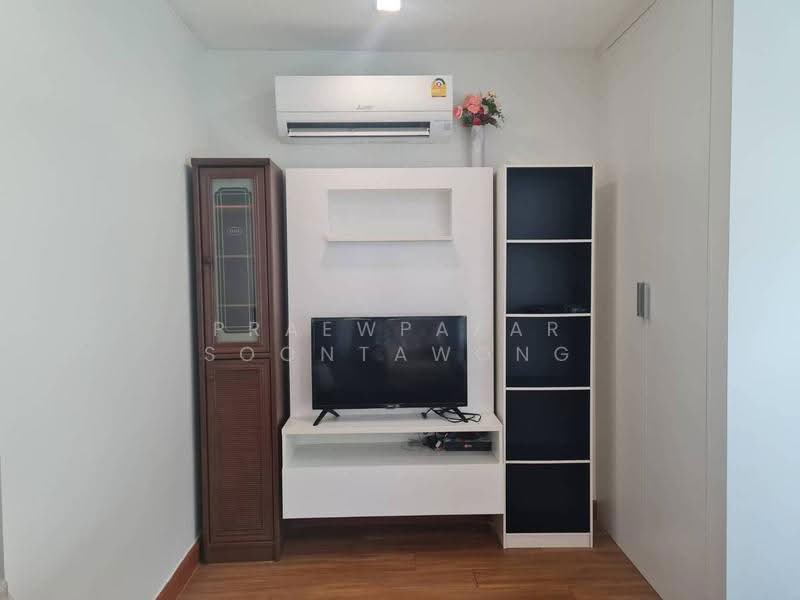 Casa Condo Sukhumvit 97, Bangkok, Soi Sukhumvit 97, Bang Chak, Phra Khanong, Bangkok, 1 Bedroom, 27 sqm, Condo For Rent, by Praewpakar Soontawong, 500533562 - DDproperty.com