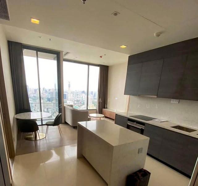 The Esse Asoke : ดิ เอส อโศก, กรุงเทพ, 333 ซอยสุขุมวิท 21 ถนนสุขุมวิท, คลองเตยเหนือ, วัฒนา, กรุงเทพ, 76 ตร.ม., คอนโด ขาย, โดย Nattapol Jedsadathitikul, 500533564 - DDproperty.com