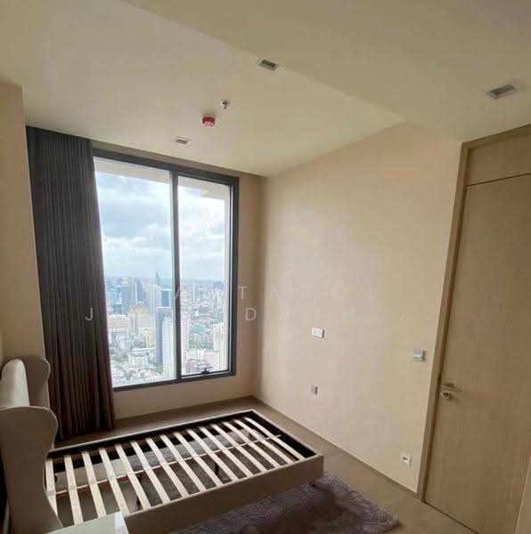 The Esse Asoke, Bangkok, 333 Soi Sukhumvit 21, Sukhumvit Road, Khlongtoei Nua, Watthana, Bangkok, 2 Bedrooms, 76 sqm, Condo For Sale, by Nattapol Jedsadathitikul, 500533564 - DDproperty.com