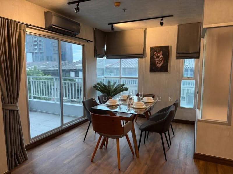 Lumpini Park Beach Jomtien, Chon Buri (Pattaya), Jomtiensaineung Rd, Na Kloe, Bang Lamung (Pattaya), Chon Buri (Pattaya), 2 Bedrooms, 71 sqm, Condo For Sale, by Harrison Chong, 500533565 - DDproperty.com