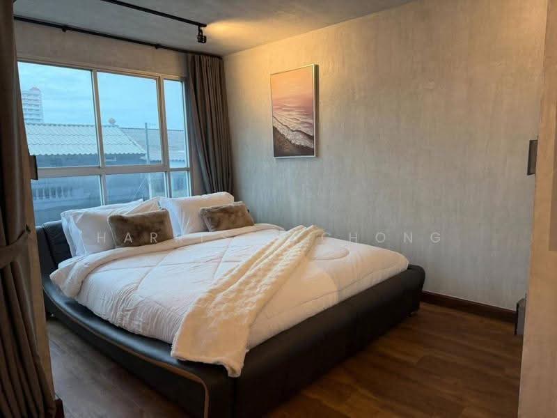 Lumpini Park Beach Jomtien, Chon Buri (Pattaya), Jomtiensaineung Rd, Na Kloe, Bang Lamung (Pattaya), Chon Buri (Pattaya), 2 Bedrooms, 71 sqm, Condo For Sale, by Harrison Chong, 500533565 - DDproperty.com