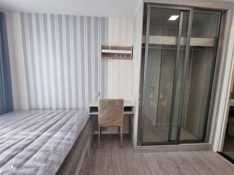 Atmoz Tropicana Bangna, Bangkok, 22 Bang Na-Trat Frontage Rd, Bang Na, Bangkok, 1 Bedroom, 26 sqm, Condo For Rent, by Praewpakar Soontawong, 500533566 - DDproperty.com