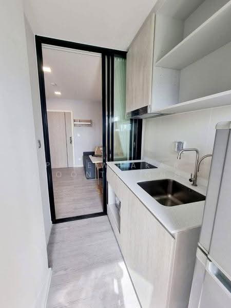 Atmoz Tropicana Bangna : แอทโมซ ทรอปิคาน่า บางนา, กรุงเทพ, 22 ถนนบางนา-ตราด, บางนา, กรุงเทพ, 26 ตร.ม., คอนโด ให้เช่า, โดย Praewpakar Soontawong, 500533566 - DDproperty.com