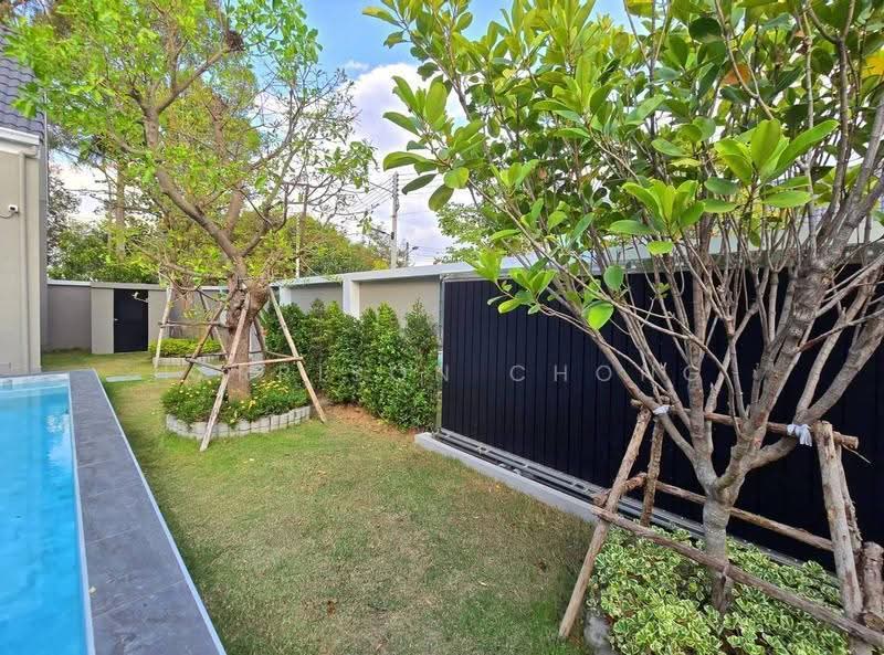 undefined, Chon Buri (Pattaya), Nong Pru, Bang Lamung (Pattaya), Chon Buri (Pattaya), 3 Bedrooms, 197 sqm, Villa For Sale, by Harrison Chong, 500533569 - DDproperty.com