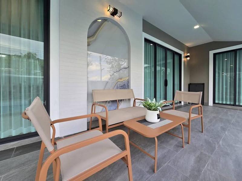undefined, Chon Buri (Pattaya), Nong Pru, Bang Lamung (Pattaya), Chon Buri (Pattaya), 3 Bedrooms, 197 sqm, Villa For Sale, by Harrison Chong, 500533569 - DDproperty.com
