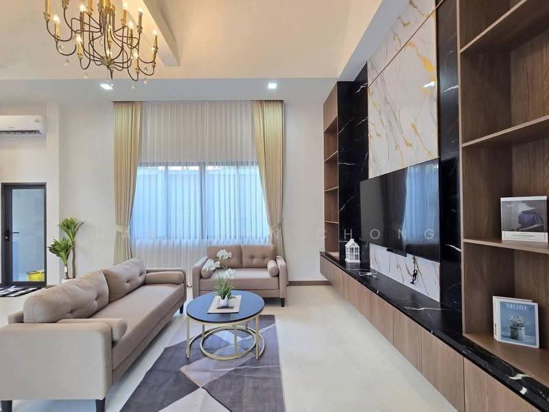 undefined, Chon Buri (Pattaya), Nong Pru, Bang Lamung (Pattaya), Chon Buri (Pattaya), 3 Bedrooms, 197 sqm, Villa For Sale, by Harrison Chong, 500533569 - DDproperty.com