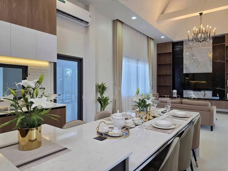 undefined, Chon Buri (Pattaya), Nong Pru, Bang Lamung (Pattaya), Chon Buri (Pattaya), 3 Bedrooms, 197 sqm, Villa For Sale, by Harrison Chong, 500533569 - DDproperty.com
