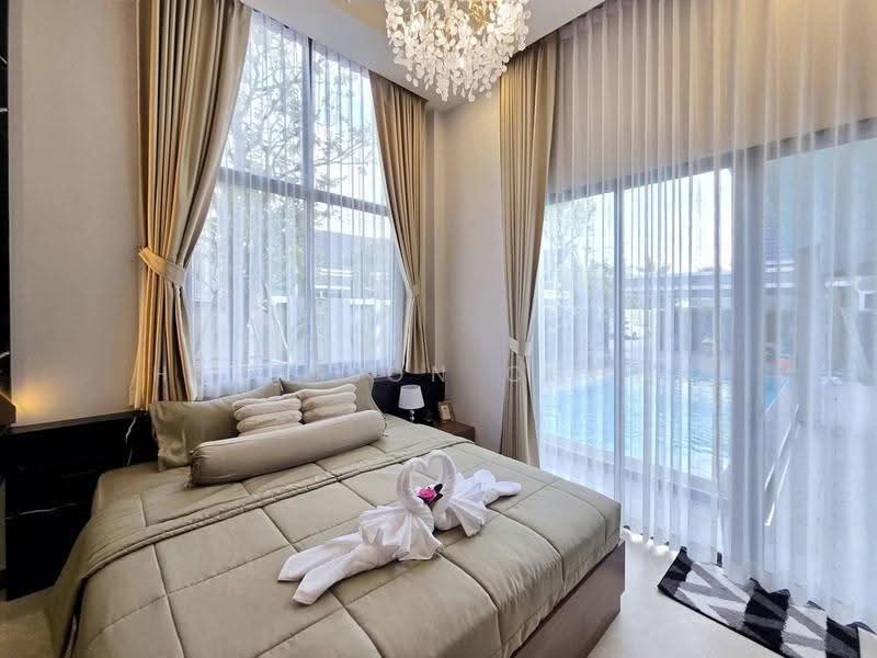 undefined, Chon Buri (Pattaya), Nong Pru, Bang Lamung (Pattaya), Chon Buri (Pattaya), 3 Bedrooms, 197 sqm, Villa For Sale, by Harrison Chong, 500533569 - DDproperty.com
