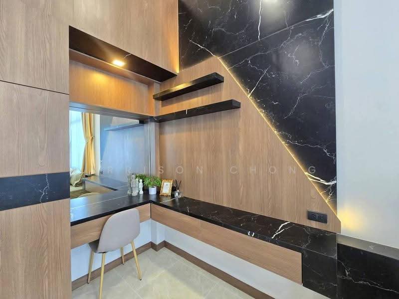 undefined, Chon Buri (Pattaya), Nong Pru, Bang Lamung (Pattaya), Chon Buri (Pattaya), 3 Bedrooms, 197 sqm, Villa For Sale, by Harrison Chong, 500533569 - DDproperty.com