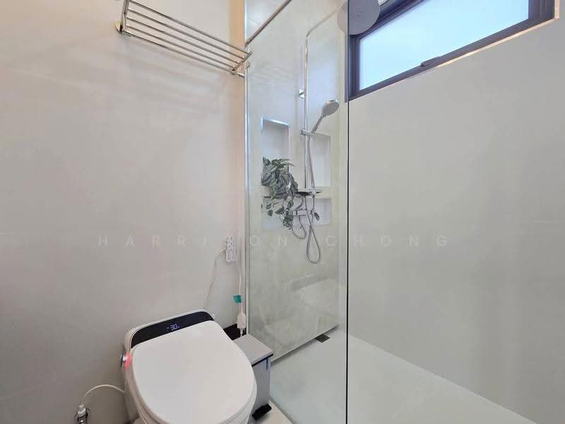 undefined, Chon Buri (Pattaya), Nong Pru, Bang Lamung (Pattaya), Chon Buri (Pattaya), 3 Bedrooms, 197 sqm, Villa For Sale, by Harrison Chong, 500533569 - DDproperty.com