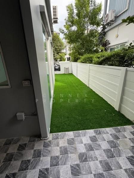 Q District Westgate, Nonthaburi, Chan Thong Iam Road, Bang Rak Pattana, Bang Bua Thong, Nonthaburi, 4 Bedrooms, 150 sqm, Single Detached House For Sale, by Connex Property, 500533575 - DDproperty.com