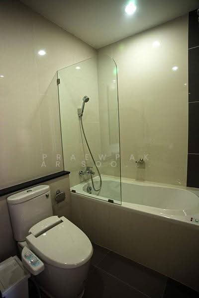 The Sky Sriracha, Chon Buri (Pattaya), 121 Moo 10, Assumption Sriracha Road, Surasak, Si Racha, Chon Buri (Pattaya), 1 Bedroom, 35 sqm, Condo For Rent, by Praewpakar Soontawong, 500533577 - DDproperty.com