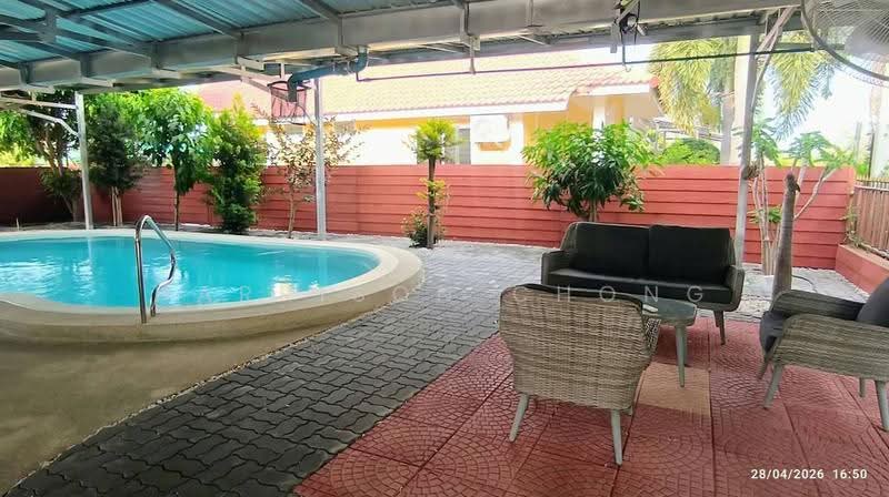 3-BR House, Prachuap Khiri Khan, Khlong Wan, Muang Prachaubkirikhan, Prachuap Khiri Khan, 3 Bedrooms, 300 sqm, Single Detached House For Sale, by Harrison Chong, 500533579 - DDproperty.com
