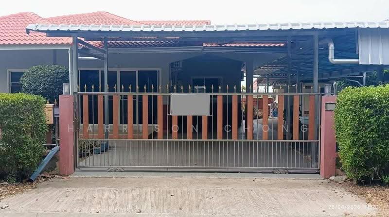บ้าน 3-ห้องนอน, ประจวบคีรีขันธ์, คลองวาฬ, เมืองประจวบคีรีขันธ์, ประจวบคีรีขันธ์, 300 ตร.ม., บ้านเดี่ยว ขาย, โดย Harrison Chong, 500533579 - DDproperty.com
