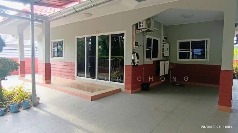 3-BR House, Prachuap Khiri Khan, Khlong Wan, Muang Prachaubkirikhan, Prachuap Khiri Khan, 3 Bedrooms, 300 sqm, Single Detached House For Sale, by Harrison Chong, 500533579 - DDproperty.com