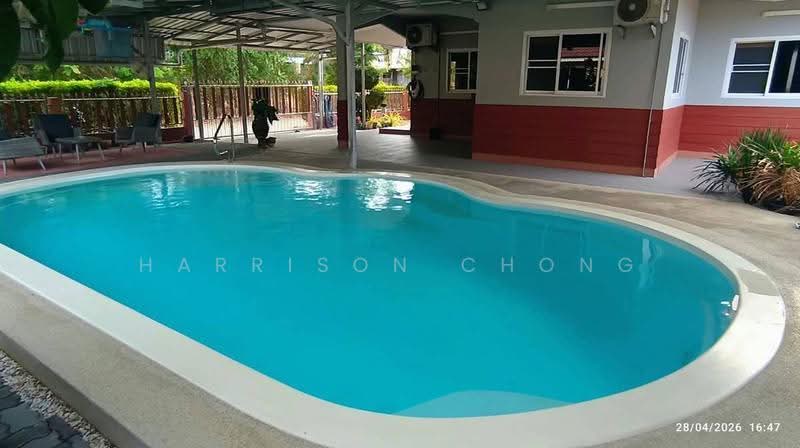 3-BR House, Prachuap Khiri Khan, Khlong Wan, Muang Prachaubkirikhan, Prachuap Khiri Khan, 3 Bedrooms, 300 sqm, Single Detached House For Sale, by Harrison Chong, 500533579 - DDproperty.com