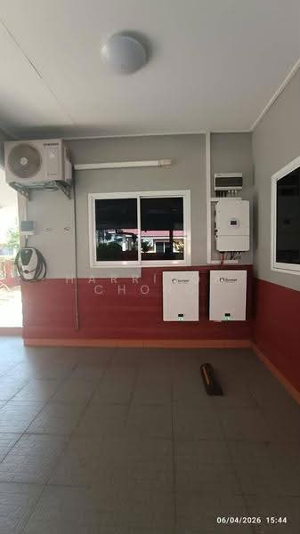 บ้าน 3-ห้องนอน, ประจวบคีรีขันธ์, คลองวาฬ, เมืองประจวบคีรีขันธ์, ประจวบคีรีขันธ์, 300 ตร.ม., บ้านเดี่ยว ขาย, โดย Harrison Chong, 500533579 - DDproperty.com