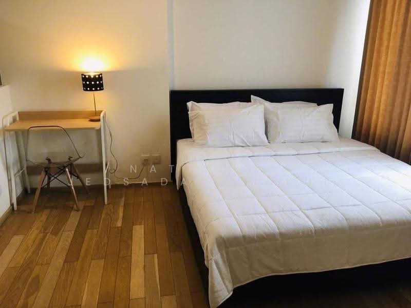 Siri At Sukhumvit, Bangkok, 902 Sukhumvit Road, Phra Kanong, Khlong Toei, Bangkok, 1 Bedroom, 51 sqm, Condo For Rent, by Nattapol Jedsadathitikul, 500533580 - DDproperty.com