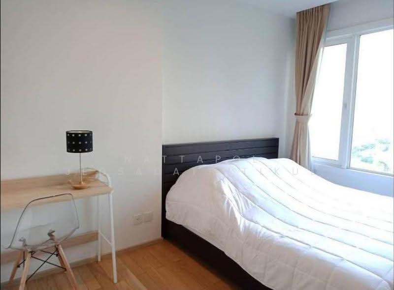 Siri At Sukhumvit, Bangkok, 902 Sukhumvit Road, Phra Kanong, Khlong Toei, Bangkok, 1 Bedroom, 51 sqm, Condo For Rent, by Nattapol Jedsadathitikul, 500533580 - DDproperty.com