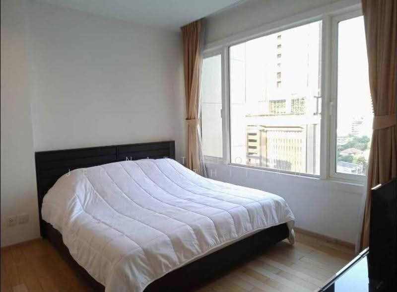 Siri At Sukhumvit, Bangkok, 902 Sukhumvit Road, Phra Kanong, Khlong Toei, Bangkok, 1 Bedroom, 51 sqm, Condo For Rent, by Nattapol Jedsadathitikul, 500533580 - DDproperty.com