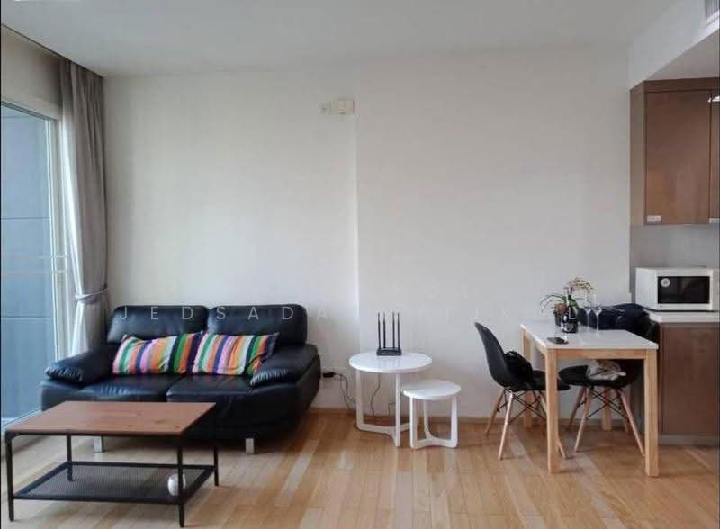 Siri At Sukhumvit, Bangkok, 902 Sukhumvit Road, Phra Kanong, Khlong Toei, Bangkok, 1 Bedroom, 51 sqm, Condo For Rent, by Nattapol Jedsadathitikul, 500533580 - DDproperty.com