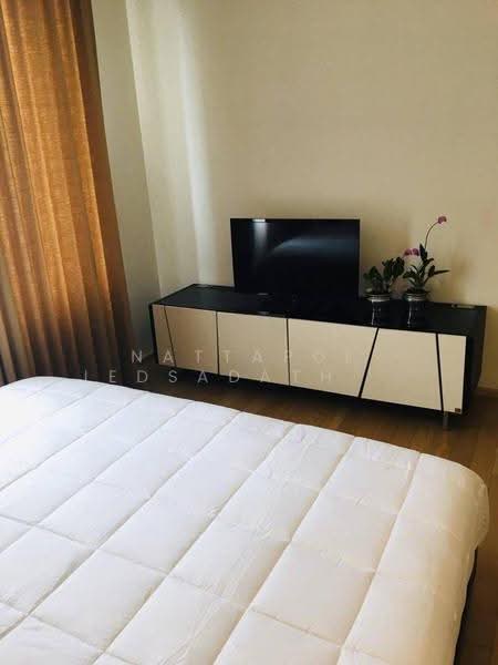 Siri At Sukhumvit, Bangkok, 902 Sukhumvit Road, Phra Kanong, Khlong Toei, Bangkok, 1 Bedroom, 51 sqm, Condo For Rent, by Nattapol Jedsadathitikul, 500533580 - DDproperty.com
