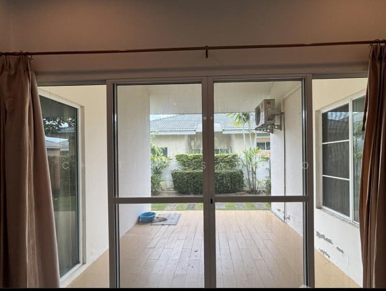 La Vallee, Prachuap Khiri Khan, Hin Lek Fai, Hua Hin, Prachuap Khiri Khan, 3 Bedrooms, 150 sqm, Single Detached House For Sale, by Chutima Saenieo, 500533581 - DDproperty.com