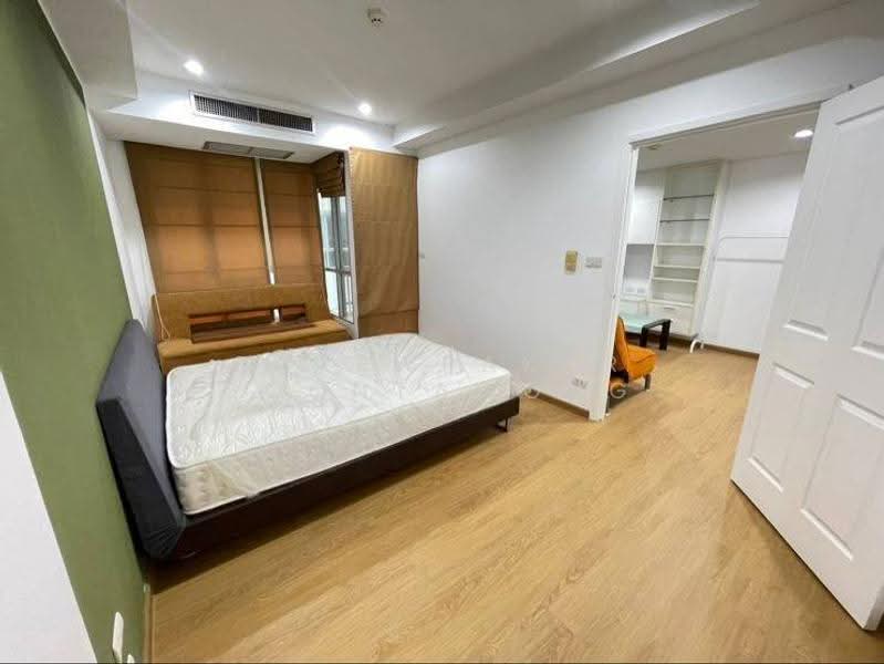 The Inspire Place Abac Rama 9, bangkok, 554 Soi Ramkhamhaeng 24, Hua Mak, Bang Kapi, Bangkok, 1 Bedroom, 44 sqm, Condo For Rent, by Praewpakar Soontawong, 500533582 - DDproperty.com