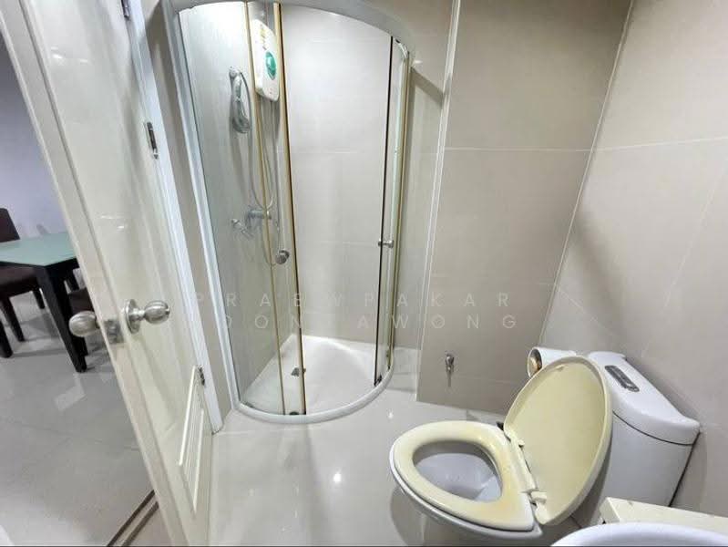 The Inspire Place Abac Rama 9, bangkok, 554 Soi Ramkhamhaeng 24, Hua Mak, Bang Kapi, Bangkok, 1 Bedroom, 44 sqm, Condo For Rent, by Praewpakar Soontawong, 500533582 - DDproperty.com