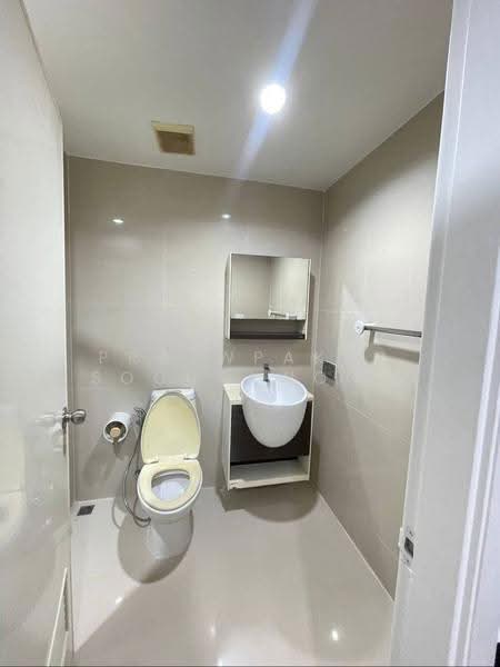 The Inspire Place Abac Rama 9, bangkok, 554 Soi Ramkhamhaeng 24, Hua Mak, Bang Kapi, Bangkok, 1 Bedroom, 44 sqm, Condo For Rent, by Praewpakar Soontawong, 500533582 - DDproperty.com