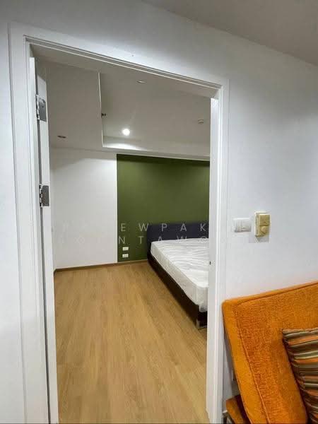 The Inspire Place Abac Rama 9, bangkok, 554 Soi Ramkhamhaeng 24, Hua Mak, Bang Kapi, Bangkok, 1 Bedroom, 44 sqm, Condo For Rent, by Praewpakar Soontawong, 500533582 - DDproperty.com