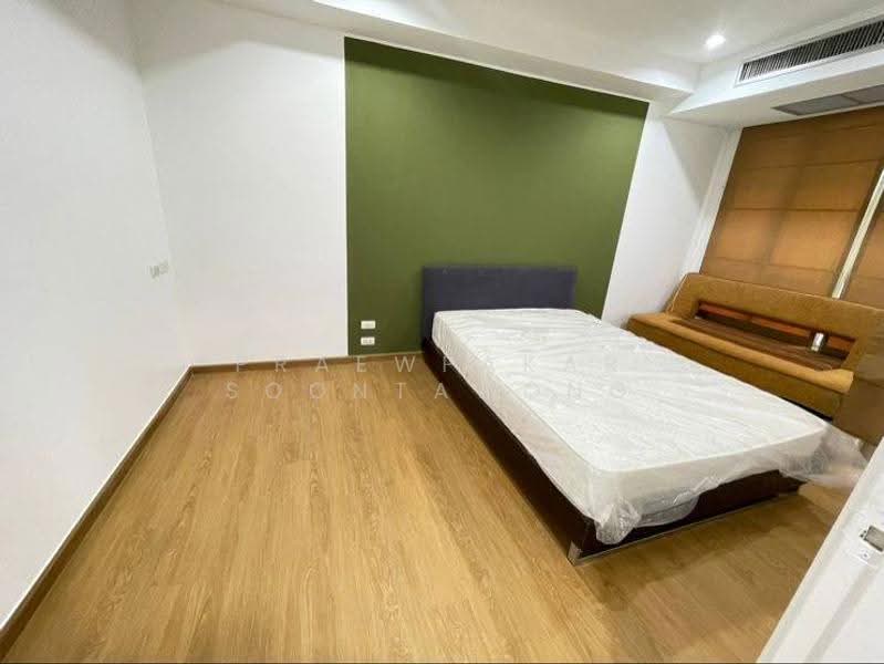 The Inspire Place Abac Rama 9, bangkok, 554 Soi Ramkhamhaeng 24, Hua Mak, Bang Kapi, Bangkok, 1 Bedroom, 44 sqm, Condo For Rent, by Praewpakar Soontawong, 500533582 - DDproperty.com
