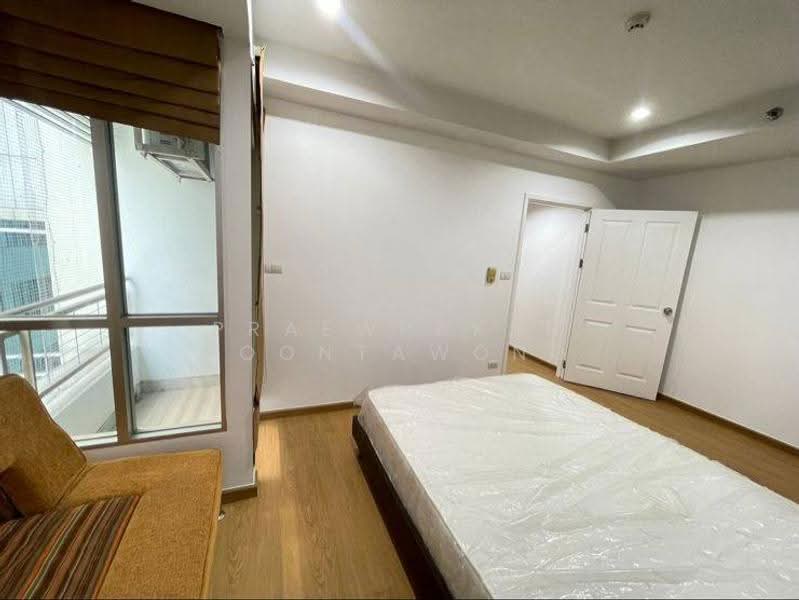 The Inspire Place Abac Rama 9, bangkok, 554 Soi Ramkhamhaeng 24, Hua Mak, Bang Kapi, Bangkok, 1 Bedroom, 44 sqm, Condo For Rent, by Praewpakar Soontawong, 500533582 - DDproperty.com
