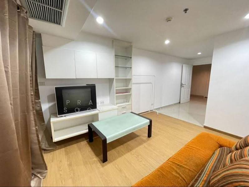 The Inspire Place Abac Rama 9, bangkok, 554 Soi Ramkhamhaeng 24, Hua Mak, Bang Kapi, Bangkok, 1 Bedroom, 44 sqm, Condo For Rent, by Praewpakar Soontawong, 500533582 - DDproperty.com