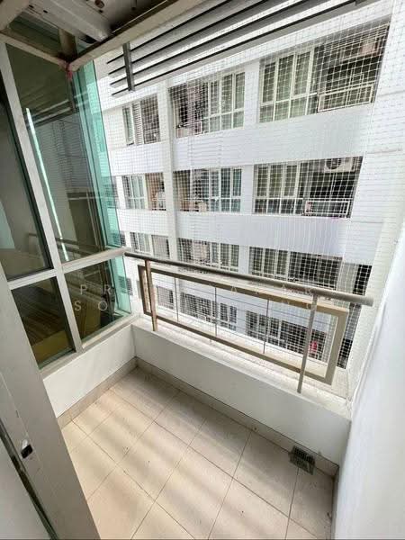 The Inspire Place Abac Rama 9, bangkok, 554 Soi Ramkhamhaeng 24, Hua Mak, Bang Kapi, Bangkok, 1 Bedroom, 44 sqm, Condo For Rent, by Praewpakar Soontawong, 500533582 - DDproperty.com