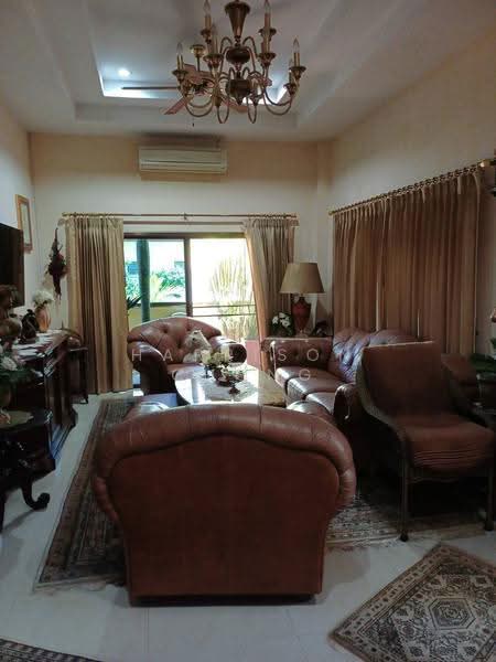 Pornthep Garden Ville, Chon Buri (Pattaya), Soi Moobaan Pornthep Garden Ville, Nong Pru, Bang Lamung (Pattaya), Chon Buri (Pattaya), 2 Bedrooms, 138 sqm, Single Detached House For Sale, by Harrison Chong, 500533583 - DDproperty.com
