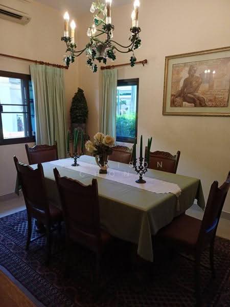 Pornthep Garden Ville, Chon Buri (Pattaya), Soi Moobaan Pornthep Garden Ville, Nong Pru, Bang Lamung (Pattaya), Chon Buri (Pattaya), 2 Bedrooms, 138 sqm, Single Detached House For Sale, by Harrison Chong, 500533583 - DDproperty.com