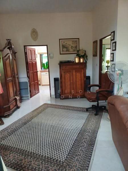 Pornthep Garden Ville, Chon Buri (Pattaya), Soi Moobaan Pornthep Garden Ville, Nong Pru, Bang Lamung (Pattaya), Chon Buri (Pattaya), 2 Bedrooms, 138 sqm, Single Detached House For Sale, by Harrison Chong, 500533583 - DDproperty.com