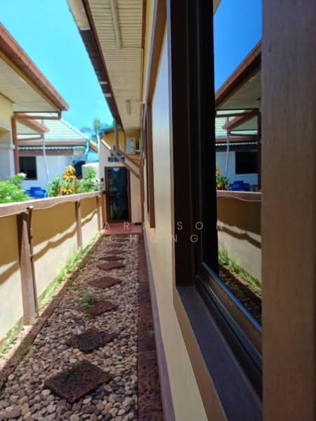 Pornthep Garden Ville, Chon Buri (Pattaya), Soi Moobaan Pornthep Garden Ville, Nong Pru, Bang Lamung (Pattaya), Chon Buri (Pattaya), 2 Bedrooms, 138 sqm, Single Detached House For Sale, by Harrison Chong, 500533583 - DDproperty.com