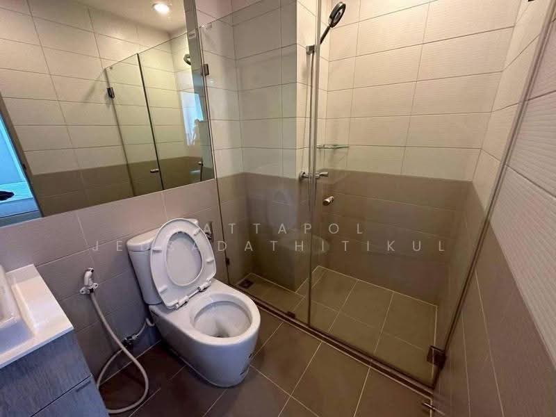 IDEO Q Chula - Samyan, Bangkok, 660-662 Rama 4 Road, Maha Phrutharam, Bang Rak, Bangkok, 1 Bedroom, 35 sqm, Condo For Rent, by Nattapol Jedsadathitikul, 500533584 - DDproperty.com