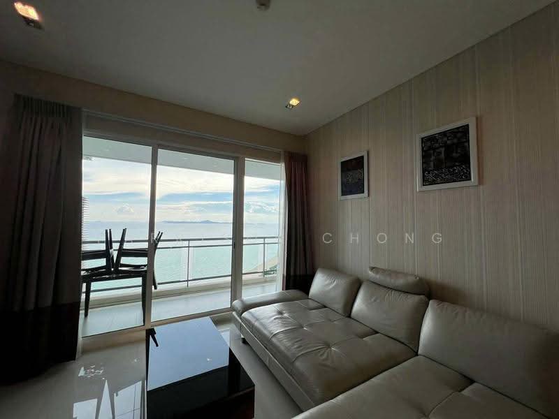 Reflection Jomtien Beach : รีเฟล็คชั่น จอมเทียน บีช, ชลบุรี, 15 หมู่ที่ 1 98/1, นาจอมเทียน, สัตหีบ, ชลบุรี, 105 ตร.ม., Condo ขาย, โดย Harrison Chong, 500533586 - DDproperty.com