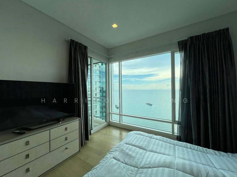 Reflection Jomtien Beach : รีเฟล็คชั่น จอมเทียน บีช, ชลบุรี, 15 หมู่ที่ 1 98/1, นาจอมเทียน, สัตหีบ, ชลบุรี, 105 ตร.ม., Condo ขาย, โดย Harrison Chong, 500533586 - DDproperty.com