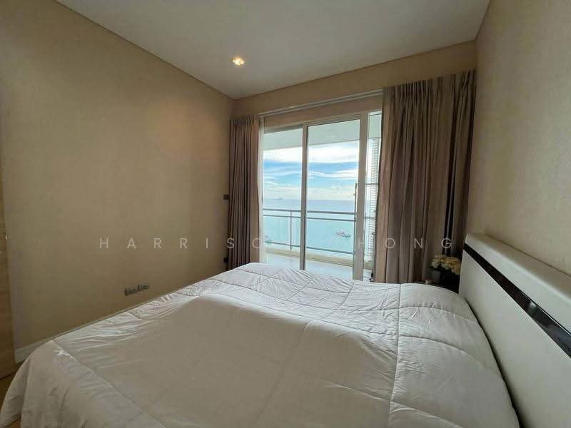 Reflection Jomtien Beach, Chon Buri (Pattaya), 15 Village No. 1 98/1, Na Chom Thian, Sattahip, Chon Buri (Pattaya), 2 Bedrooms, 105 sqm, Condo For Sale, by Harrison Chong, 500533586 - DDproperty.com