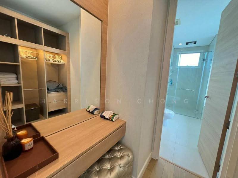 Reflection Jomtien Beach, Chon Buri (Pattaya), 15 Village No. 1 98/1, Na Chom Thian, Sattahip, Chon Buri (Pattaya), 2 Bedrooms, 105 sqm, Condo For Sale, by Harrison Chong, 500533586 - DDproperty.com