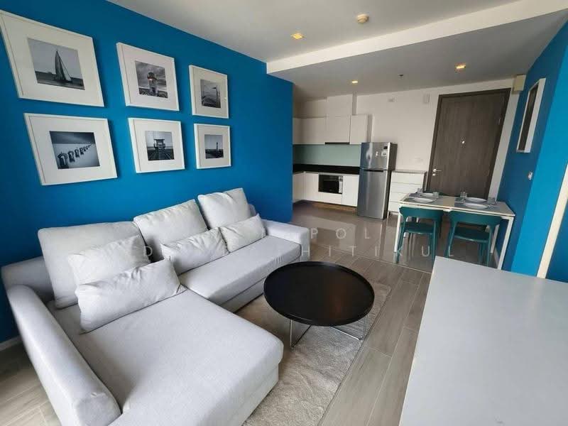 Quinn Ratchada 17 : ควิน คอนโด 17, กรุงเทพ, 454 456 ซอย อินทรามาระ 45, ดินแดง, กรุงเทพ, 67 ตร.ม., Condo ให้เช่า, โดย Nattapol Jedsadathitikul, 500533588 - DDproperty.com