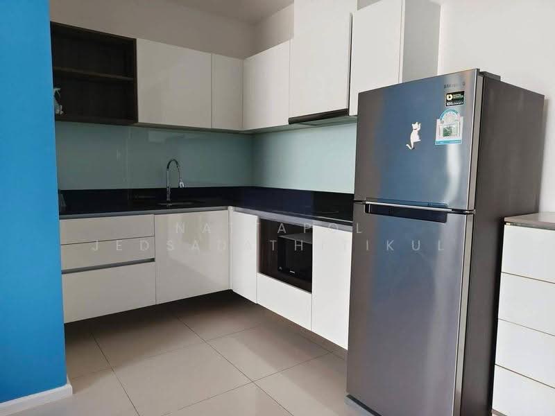 Quinn Ratchada 17 : ควิน คอนโด 17, กรุงเทพ, 454 456 ซอย อินทรามาระ 45, ดินแดง, กรุงเทพ, 67 ตร.ม., Condo ให้เช่า, โดย Nattapol Jedsadathitikul, 500533588 - DDproperty.com
