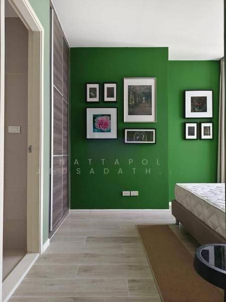 Quinn Ratchada 17, Bangkok, 454 456 Soi Inthara Mari 45, Din Daeng, Bangkok, 2 Bedrooms, 67 sqm, Condo For Rent, by Nattapol Jedsadathitikul, 500533588 - DDproperty.com