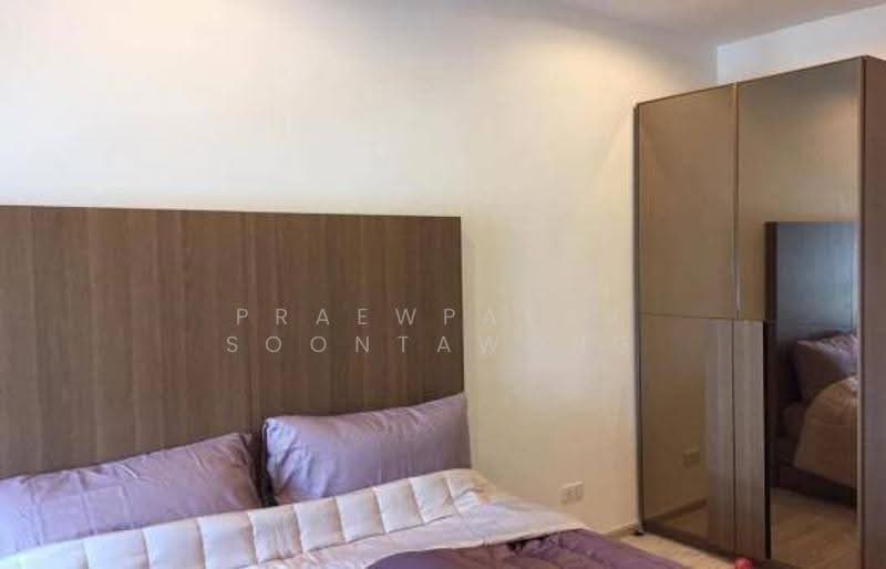 IDEO MOBI Sukhumvit Eastgate, Bangkok, 4371 Sukhumvit Road, Bang Na, Bangkok, 1 Bedroom, 32 sqm, Condo For Rent, by Praewpakar Soontawong, 500533589 - DDproperty.com
