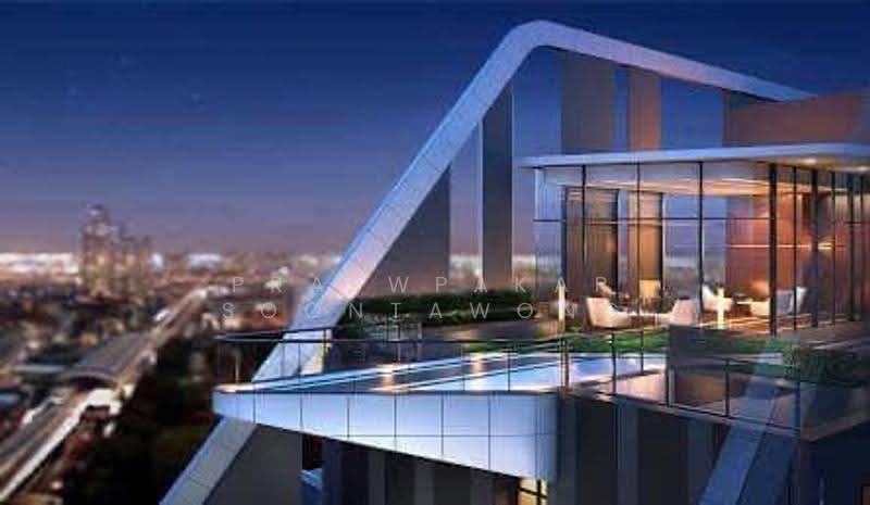 IDEO MOBI Sukhumvit Eastgate, Bangkok, 4371 Sukhumvit Road, Bang Na, Bangkok, 1 Bedroom, 32 sqm, Condo For Rent, by Praewpakar Soontawong, 500533589 - DDproperty.com